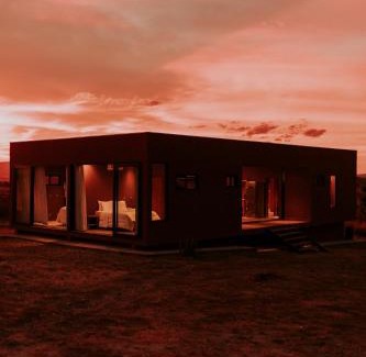 Alto Paraiso de Goias House | Casa Ganesha