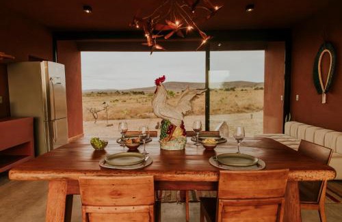 Alto Paraiso de Goias House | Casa Ganesha