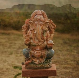 Alto Paraiso de Goias House | Casa Ganesha