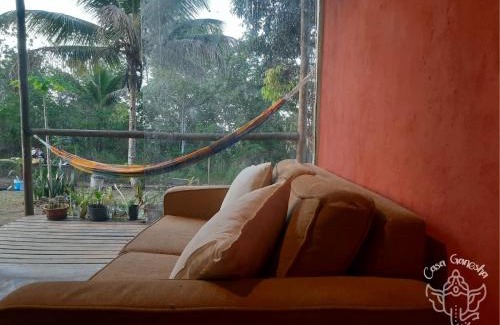 Itacare House | Casa Ganesha