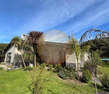 Colonia Chapadmalal Apartment | Casa Ganesha Chapadmalal