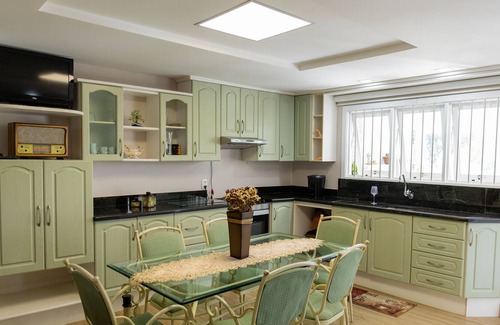 Fenavinho Cottage | Casa Garavaglia Campo e Serra Piscina Aceita Pets Locação Vídeo Fotos e Eventos