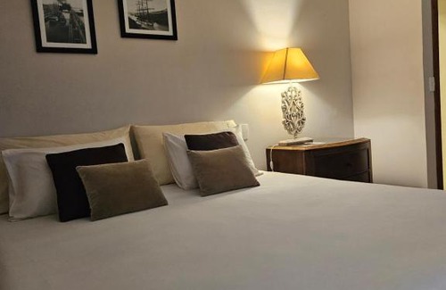 Asuncion Bed & Breakfast | Casa Garay Hotel 658