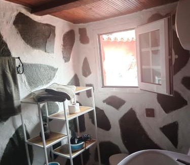 Las Lagunetas House | Casa García Pérez