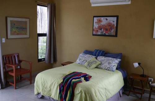 Chelem House | Casa Garceta