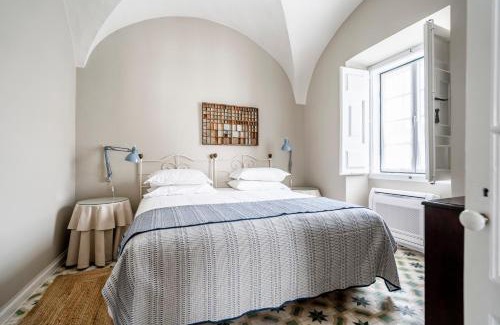 Moura House | Casa Garcia