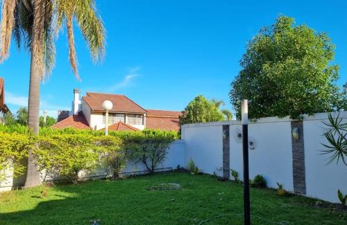 Federacion Apartment | Casa Gardenia Federación ER