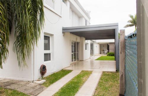 Federacion Apartment | Casa Gardenia Federación ER