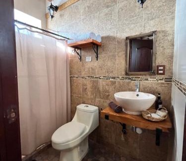 Tecozautla Hotel | Casa Gardenia Hotel