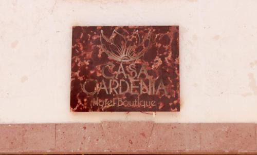Tecozautla Hotel | Casa Gardenia Hotel