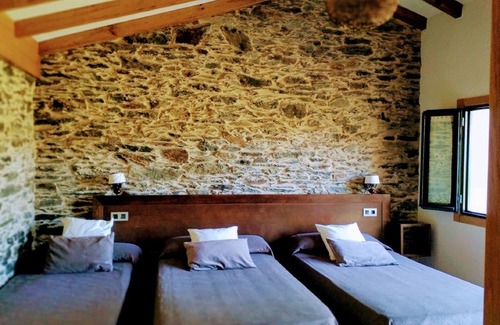 Arzua House | Casa Garea
