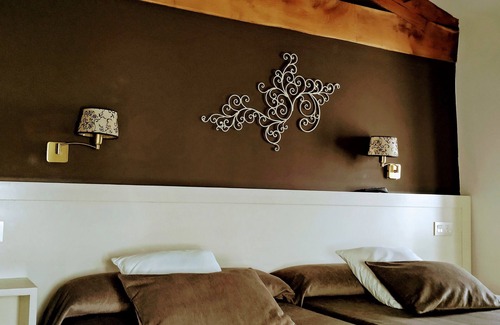 Arzua House | Casa Garea