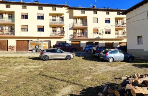 Rubielos de Mora Apartment | Casa Gargallo II