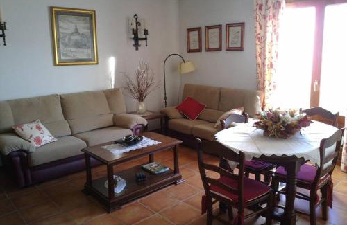 Rubielos de Mora Apartment | Casa Gargallo II
