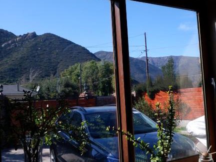 Melocoton House | Casa Garochama