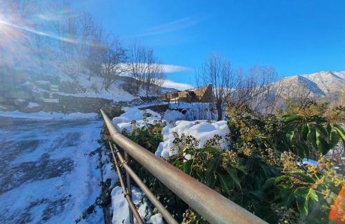Durro Apartment | Casa Garrabet