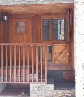 Durro Apartment | Casa Garrabet