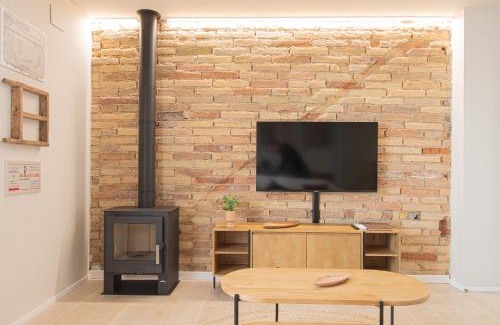 Tivenys House | Casa Garrell