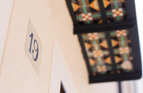 Tivenys House | Casa Garrell