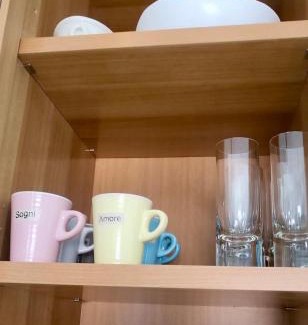 Gatteo a Mare Apartment | Casa GatteoAmore