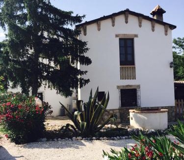 Nocciano Bed & Breakfast | Casa Gavenniae