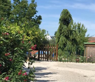 Nocciano Bed & Breakfast | Casa Gavenniae