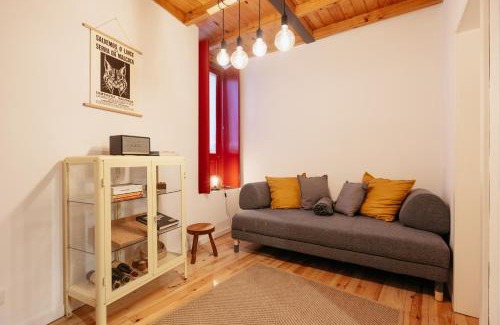 Sabugal e Aldeia de Santo Antonio House | Casa Gaveto