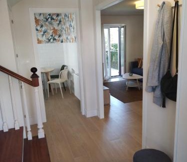 Irun House | Casa Gaztelu Txiki