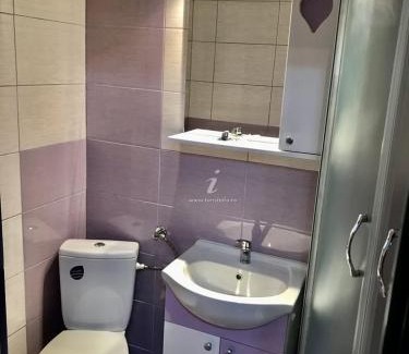 Poiana Tapului Apartment | Casa GDG