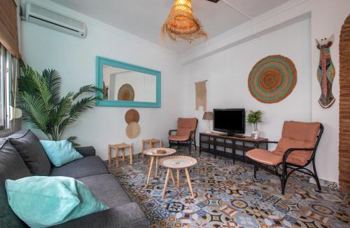 Benalmadena House | Casa Gecko