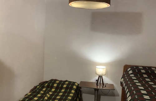 Caballito Other | Casa Gecko in the geographical center of the City