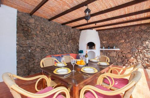 Los Mojones Villa | Casa Gegore