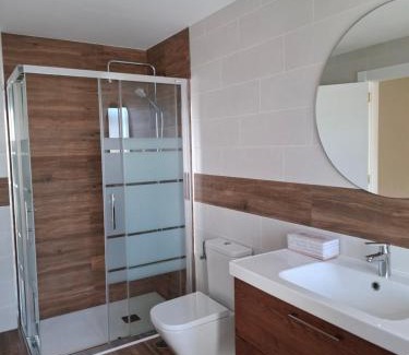 Santa Olaja de la Ribera House | Casa Geijo