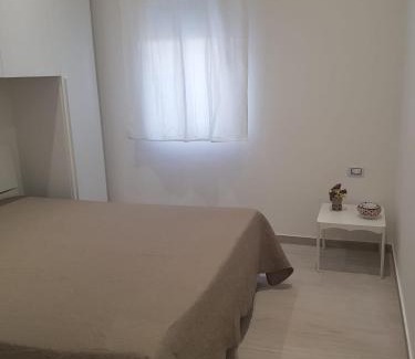 Avetrana House | Casa Gelsomino