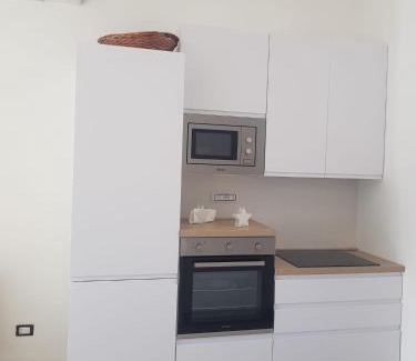 Avetrana House | Casa Gelsomino