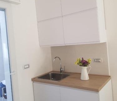Avetrana House | Casa Gelsomino