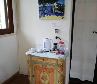 Carlentini House | Casa Gelsomino