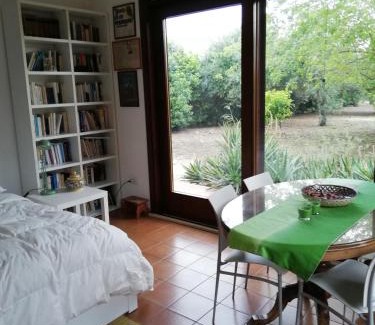 Carlentini House | Casa Gelsomino
