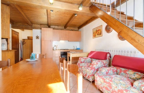 Caldes Ski Chalet | Casa Gelsomino Val Di Sole (max 23pax)