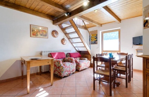 Caldes Ski Chalet | Casa Gelsomino Val Di Sole (max 23pax)
