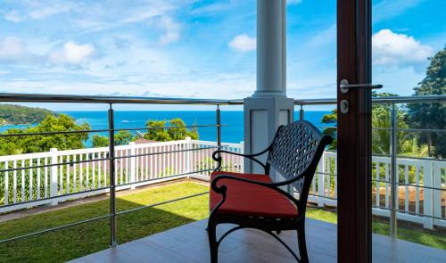 Anse Boileau Apartment | CASA GEM