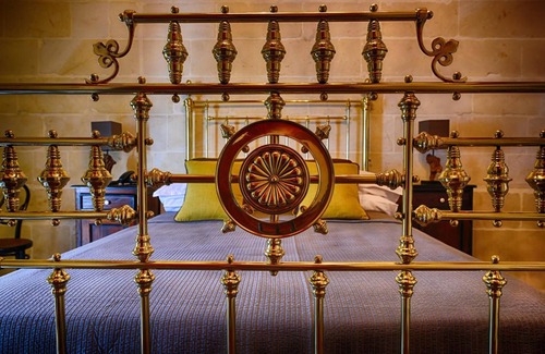 Victoria Bed & Breakfast | Casa Gemelli Boutique Guesthouse