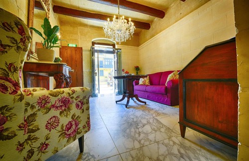 Victoria Bed & Breakfast | Casa Gemelli Boutique Guesthouse