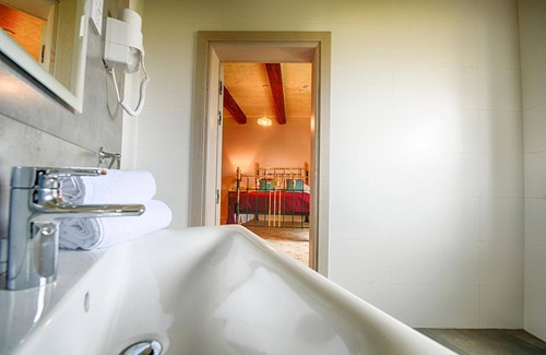 Victoria Bed & Breakfast | Casa Gemelli Boutique Guesthouse