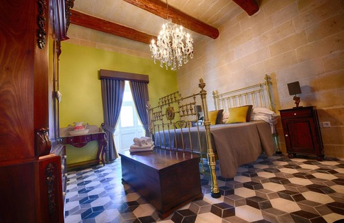 Victoria Bed & Breakfast | Casa Gemelli Boutique Guesthouse