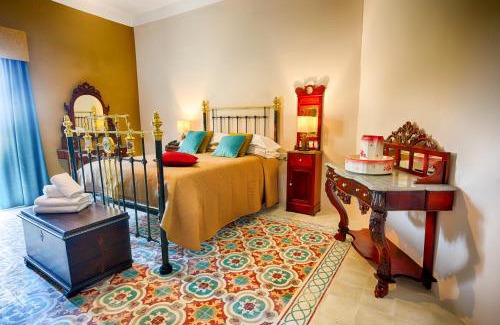 Victoria House | Casa Gemelli Boutique Guesthouse