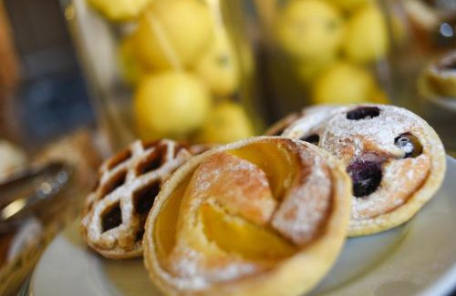 Victoria House | Casa Gemelli Boutique Guesthouse