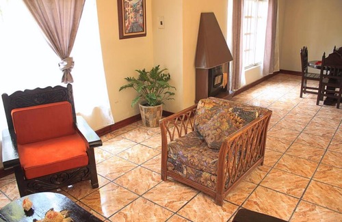Atlixco House | Casa Gemma Atlixco, hogar para un fin de semana perfecto