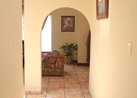 Atlixco House | Casa Gemma Atlixco, hogar para un fin de semana perfecto