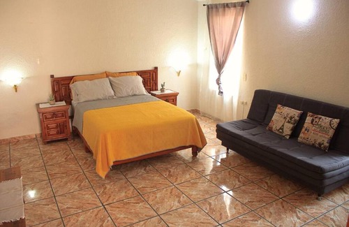 Atlixco House | Casa Gemma Atlixco, hogar para un fin de semana perfecto